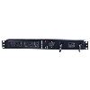 CyberPower MBP15A6 power distribution unit (PDU) 6 AC outlet(s) 1U Black2