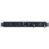 CyberPower MBP15A6 power distribution unit (PDU) 6 AC outlet(s) 1U Black3