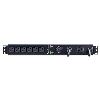 CyberPower MBP20A6 power distribution unit (PDU) 6 AC outlet(s) 1U Black3