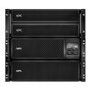 APC Smart-UPS Double-conversion (Online) 10 kVA 10000 W 11 AC outlet(s)2