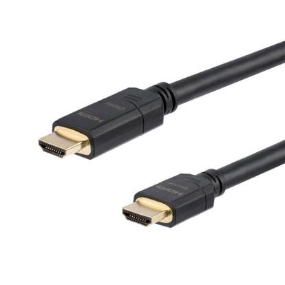 StarTech.com HDMM30MA HDMI cable 1181.1" (30 m) HDMI Type A (Standard) Black1