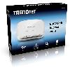 Trendnet TEW-755AP wireless access point 1000 Mbit/s White Power over Ethernet (PoE)7
