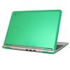 iPearl MCOVERS503C12GRN notebook case 11.6" Hardshell case Green, Translucent2