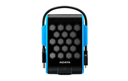 ADATA HD720 external hard drive 1000 GB Black, Blue1