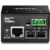 Trendnet TI-F10SC network media converter 200 Mbit/s 1310 nm Multi-mode Black4