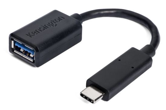 Kensington CA1000 USB-C to USB-A Adapter1