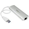 StarTech.com ST3300G3UA network card Ethernet 5000 Mbit/s2