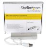 StarTech.com ST3300G3UA network card Ethernet 5000 Mbit/s6