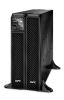 APC SRT3000XLW-IEC uninterruptible power supply (UPS) Double-conversion (Online) 3 kVA 2700 W 8 AC outlet(s)3