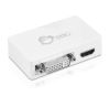 Siig JU-H20511-S1 USB graphics adapter 2048 x 1152 pixels White2