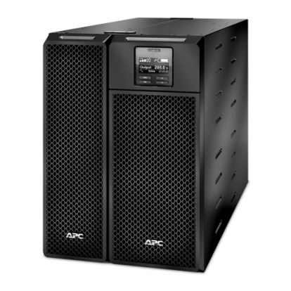 APC Smart-UPS Double-conversion (Online) 6 kVA 6000 W 17 AC outlet(s)1