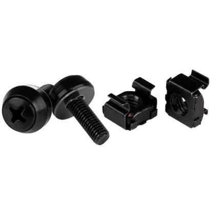 StarTech.com CABSCREWM5B rack accessory Screw1