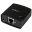 StarTech.com PM1115U2 print server Ethernet LAN Black1