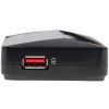 StarTech.com ST53004U1C interface hub USB 3.2 Gen 1 (3.1 Gen 1) Type-B 5000 Mbit/s Black3