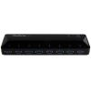 StarTech.com ST103008U2C interface hub USB 3.2 Gen 1 (3.1 Gen 1) Type-B 5000 Mbit/s Black2