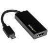 StarTech.com CDP2HD USB graphics adapter 3840 x 2160 pixels Black4