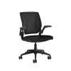 Humanscale Different World Padded seat Padded backrest1
