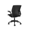 Humanscale Different World Padded seat Padded backrest3