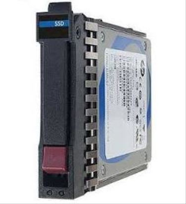 Hewlett Packard Enterprise N9X91A internal solid state drive 2.5" 1600 GB SAS1