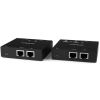 StarTech.com ST121USBHD AV extender AV transmitter & receiver Black4