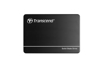 Transcend SSD420I 2.5" 256 GB Serial ATA III MLC1