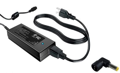 BTI PA5044U-1ACA power adapter/inverter Indoor 40 W Black1