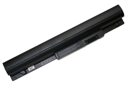 BTI HP-P10E notebook spare part Battery1