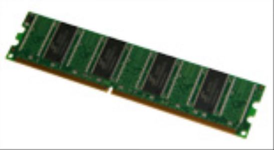 Promise Technology VTEMEM2G memory module 2 GB 1 x 2 GB DDR21