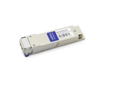 AddOn Networks QSFP-100G-LR4-S-AO network transceiver module Fiber optic 1000 Mbit/s 1330 nm1