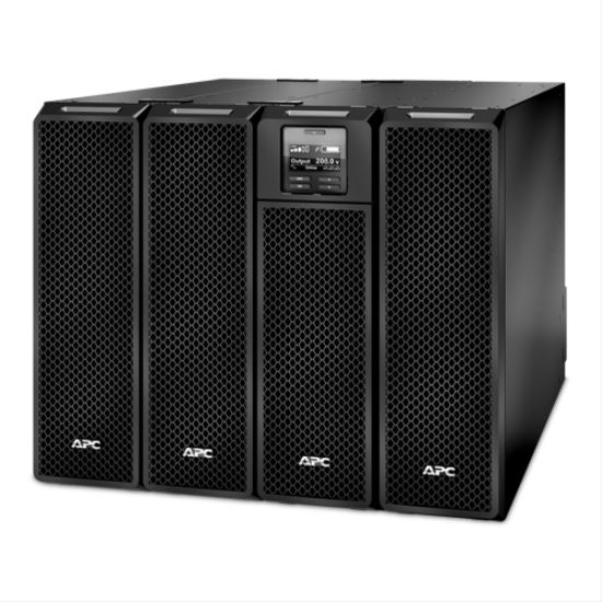 APC Smart-UPS Double-conversion (Online) 10 kVA 10000 W 29 AC outlet(s)1