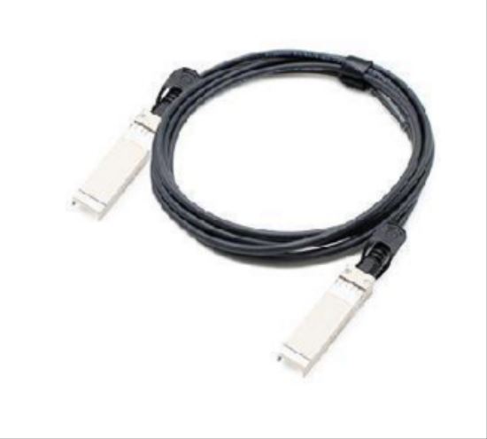 AddOn Networks MC2210128-003-AO InfiniBand cable 118.1" (3 m) QSFP+1