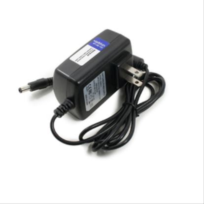 AddOn Networks PA5V3.5A-AA power adapter/inverter Universal Black1