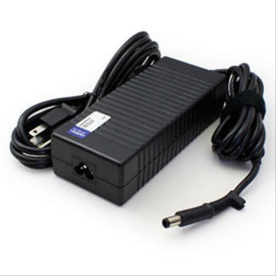 AddOn Networks AL192AA#ABA-AA power adapter/inverter Indoor 150 W Black1