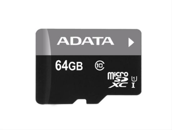 ADATA Micro SDXC 64GB MicroSDXC UHS Class 101