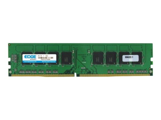 Edge 16GB DDR4 memory module 1 x 16 GB 2133 MHz1