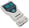 Intellinet 5-in-1 UTP/STP cable tester Gray2