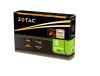 Zotac ZT-71115-20L graphics card NVIDIA GeForce GT 730 4 GB GDDR37
