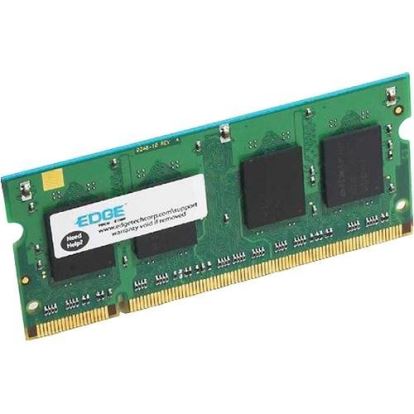 Edge 8 GB DDR3 SDRAM memory module 1 x 8 GB 1066 MHz ECC1