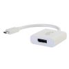 C2G 29481 USB graphics adapter 3840 x 2160 pixels White2