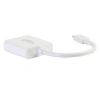 C2G 29481 USB graphics adapter 3840 x 2160 pixels White3