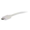 C2G 29481 USB graphics adapter 3840 x 2160 pixels White4