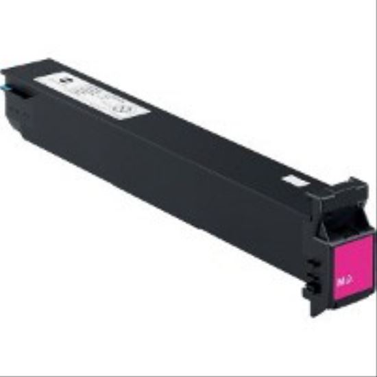 Konica Minolta TN-213M toner cartridge 1 pc(s) Original Magenta1