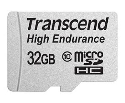 Transcend TS32GUSDHC10V memory card 32 GB MicroSDHC MLC Class 101