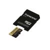 Transcend TS32GUSDHC10V memory card 32 GB MicroSDHC MLC Class 104