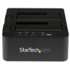 StarTech.com SDOCK2U313R media duplicator HDD duplicator 2 copies Black2