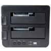 StarTech.com SDOCK2U313R media duplicator HDD duplicator 2 copies Black4