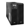 APC SRT8KXLT-IEC uninterruptible power supply (UPS) Double-conversion (Online) 8 kVA 8000 W 11 AC outlet(s)2