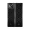 APC SRT8KXLT-IEC uninterruptible power supply (UPS) Double-conversion (Online) 8 kVA 8000 W 11 AC outlet(s)3