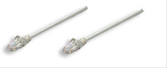 Intellinet 345590 networking cable Gray 5.91" (0.15 m)1