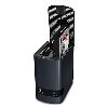 Western Digital My Cloud EX2 Ultra NAS Ethernet LAN Black Armada 3855